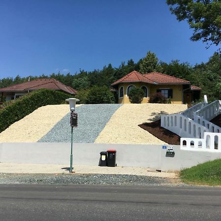 Ferienhaus Wertner Buchschachen  ภายนอก รูปภาพ