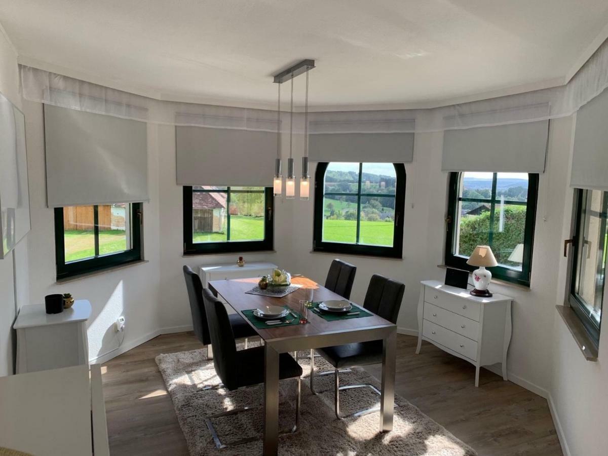 Ferienhaus Wertner Buchschachen  ภายนอก รูปภาพ